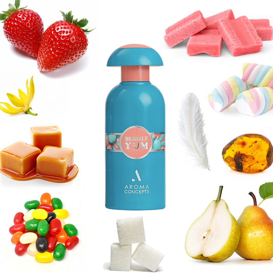 Aroma Concepts Bubble Yum