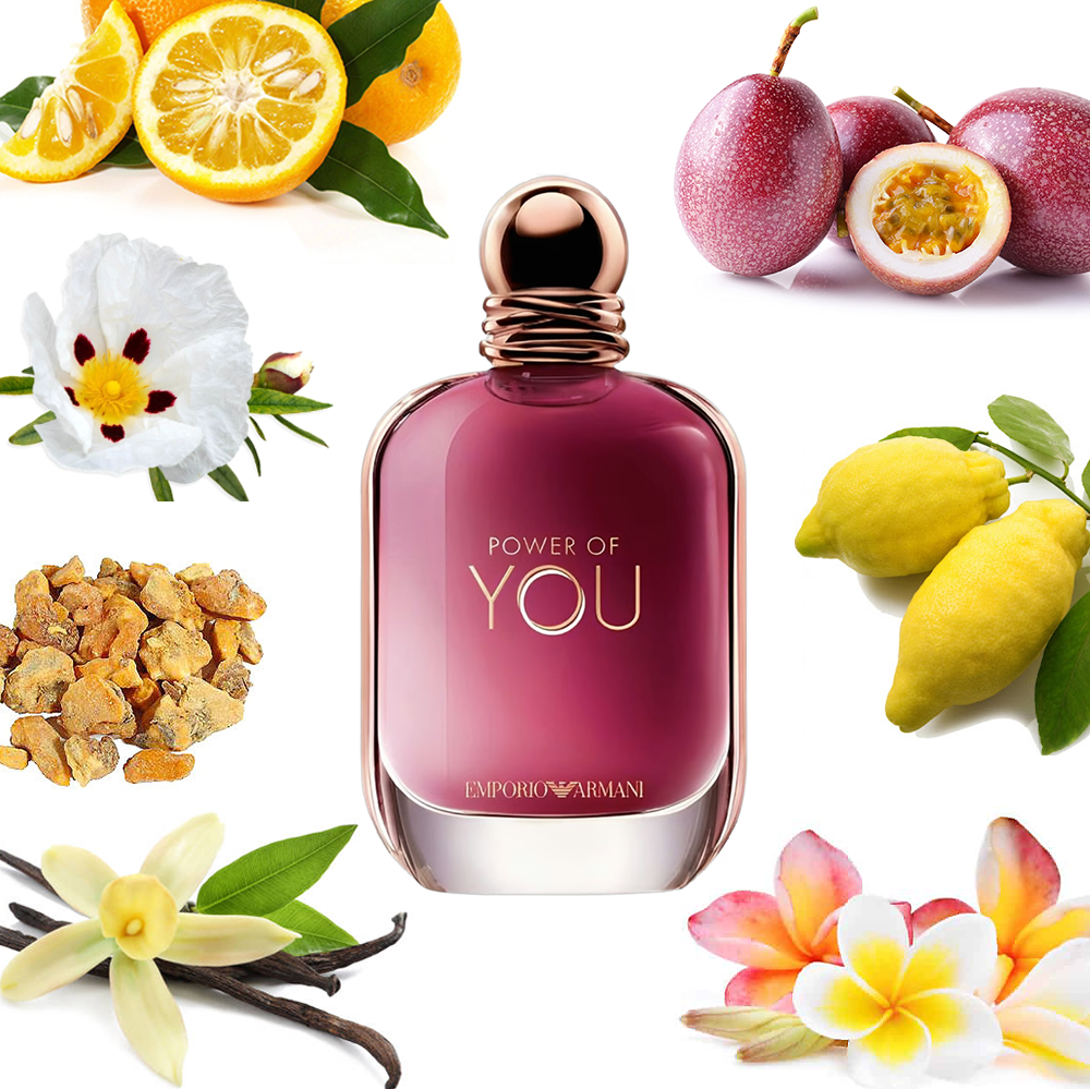 Giorgio Armani Power Of You