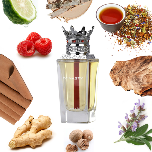 Lattafa Perfumes Dynasty