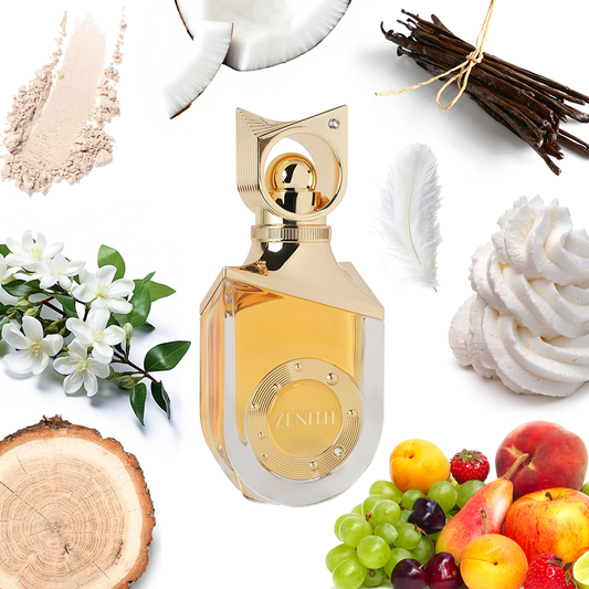 Riiffs Perfumes Zenith