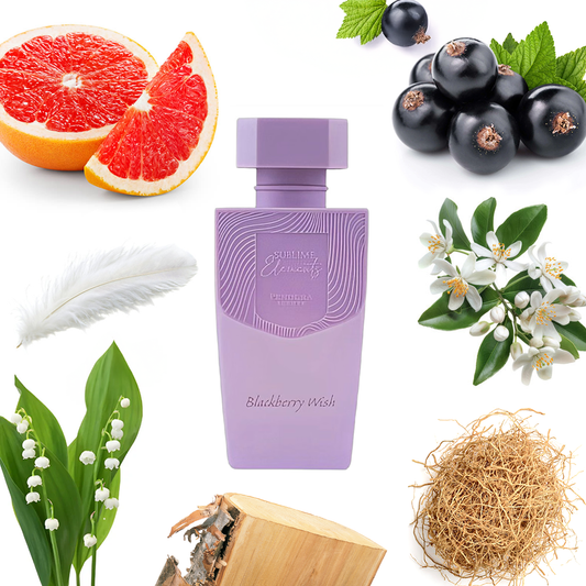 Pendora Scents Blackberry Wish
