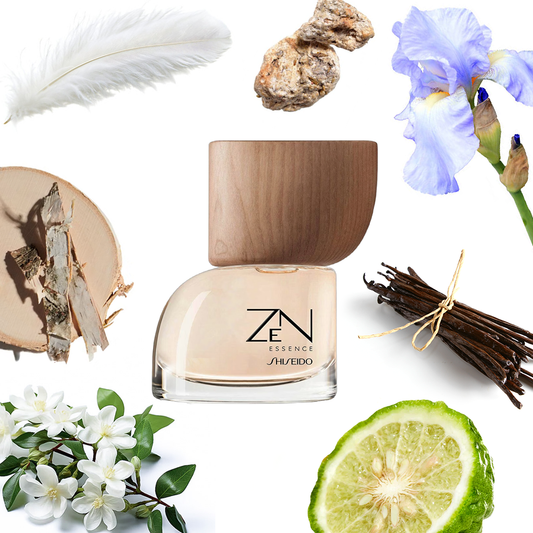 Shiseido Zen Essence