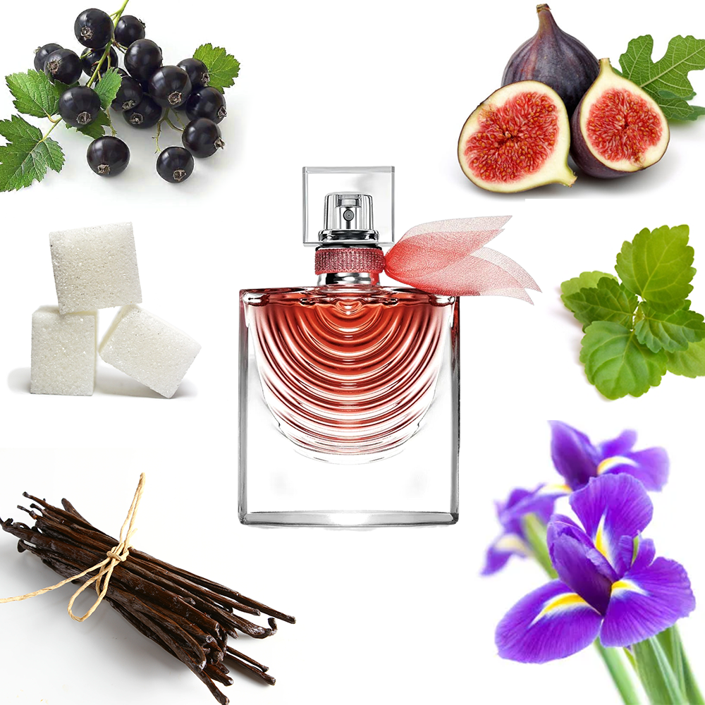 Lancôme La Vie Est Belle Iris Absolu