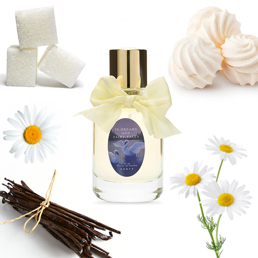 Sorce In Dreams and Fairy Tales (Vanilla)