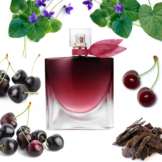 Lancôme La Vie est Belle L'Elixir Very Cherry