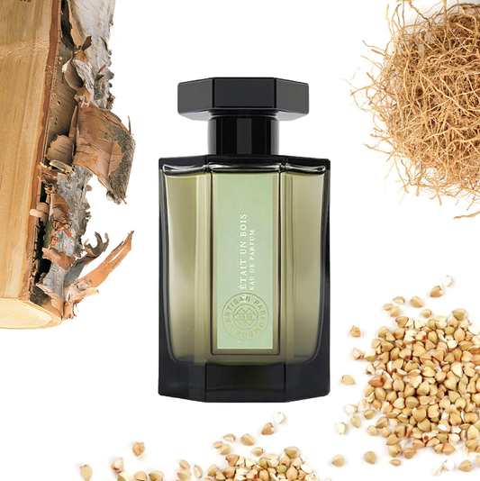 L'Artisan Parfumeur  Il Était Un Bois