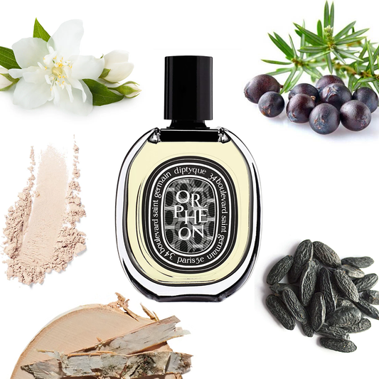 Diptyque Orphéon Eau de Parfum