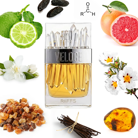 Riiffs Perfums Veloce