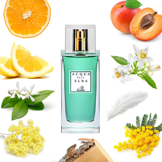 Acqua dell Elba Arcipelago Women