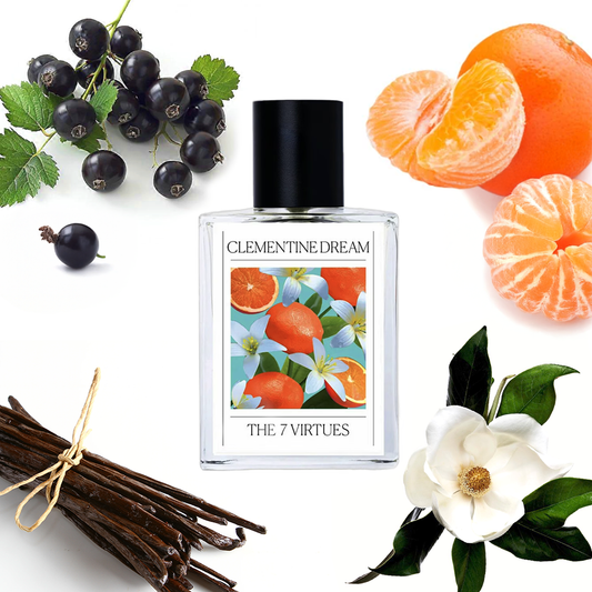 The 7 Virtues Clementine Dream