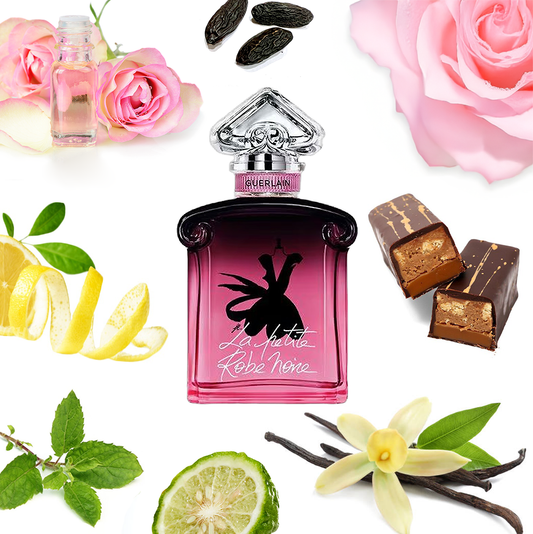 Guerlain La Petite Robe Noire PARFUM