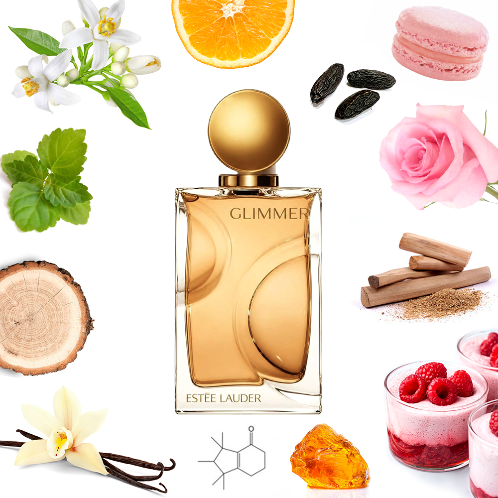 Estée Lauder Glimmer