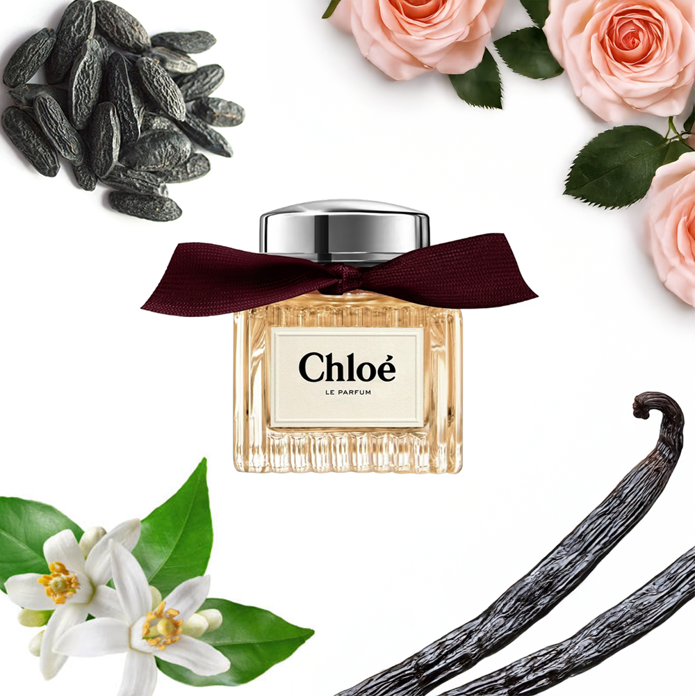 Chloé Le Parfum (2025)