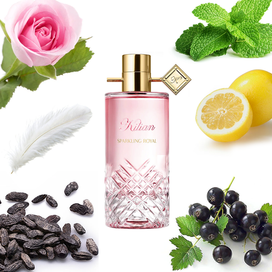 By Kilian Sparkling Royal