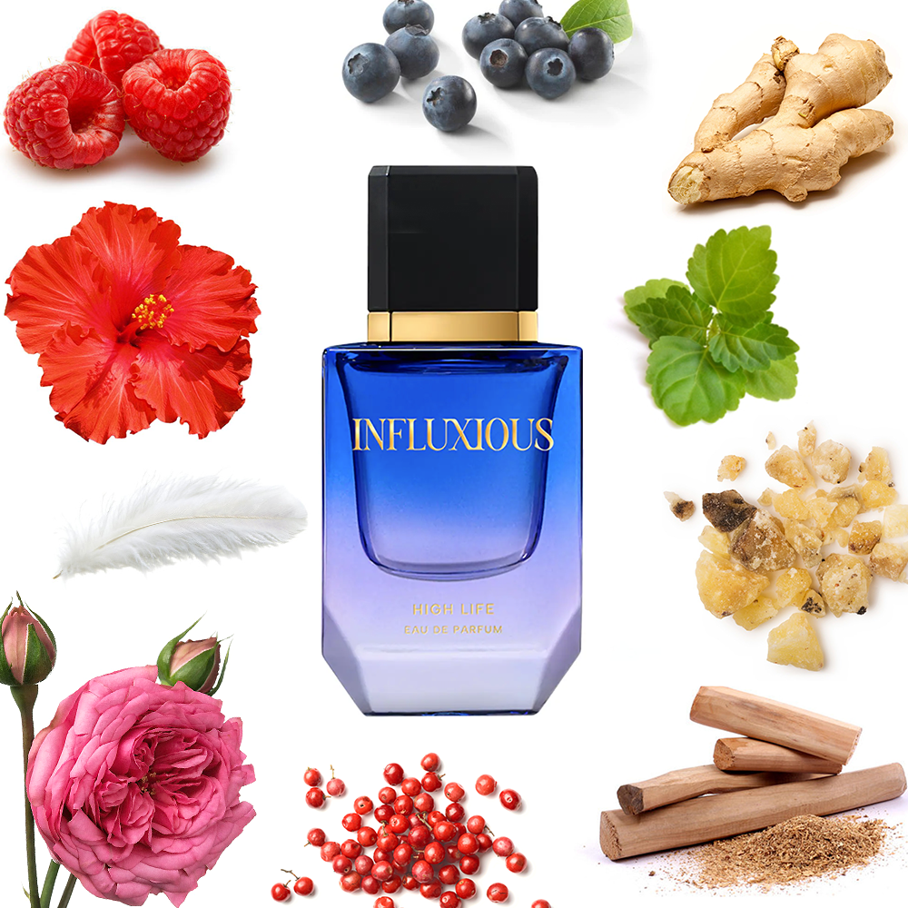 Influxious High Life