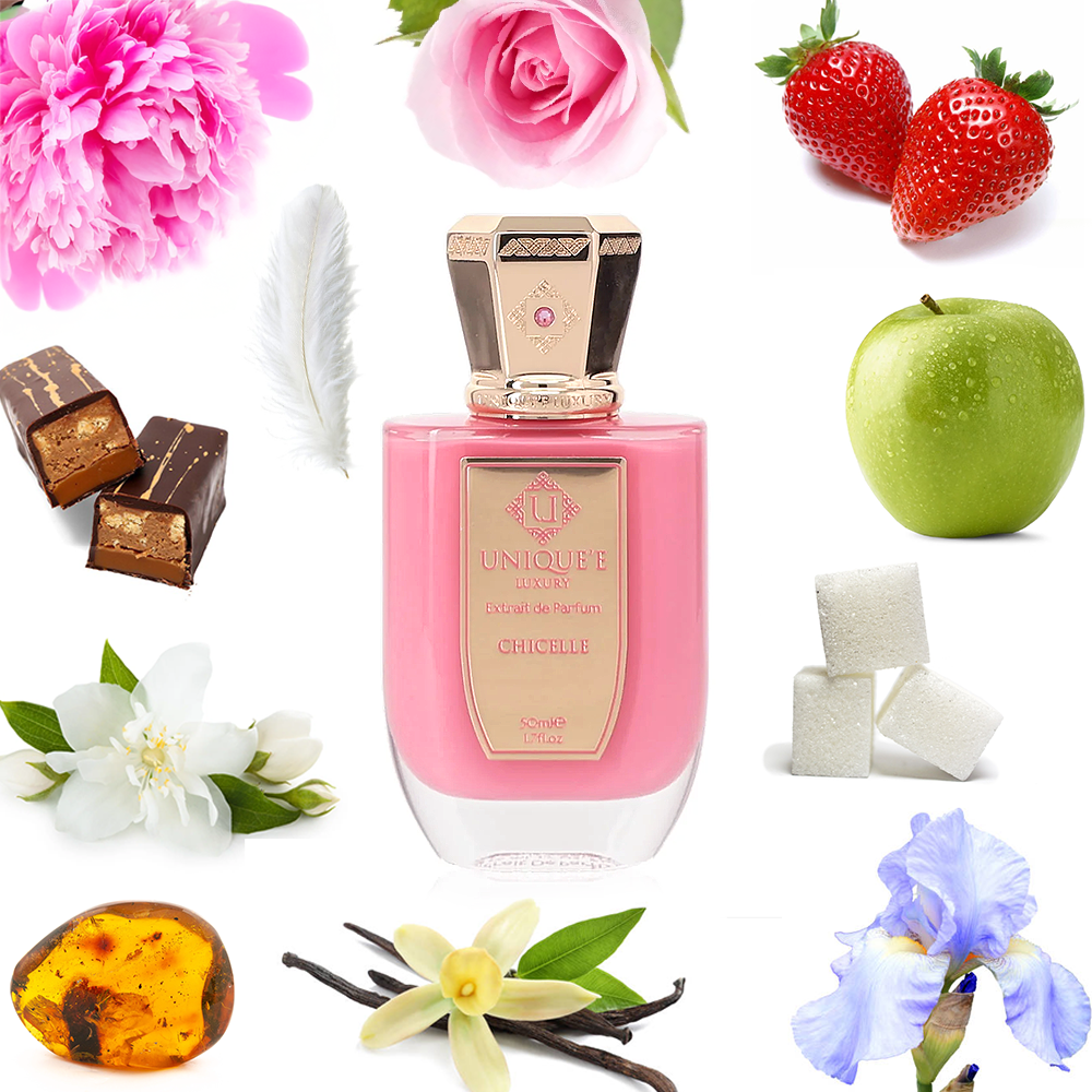Unique'e Luxury Chicelle