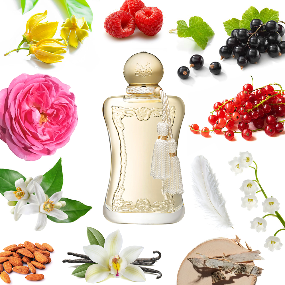 Parfums de Marly Meliora