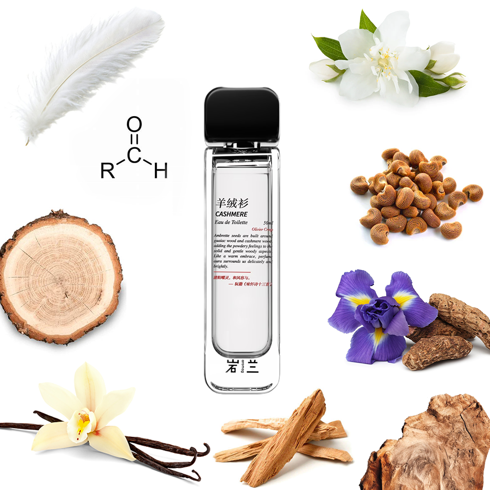 Aromag Cashmere