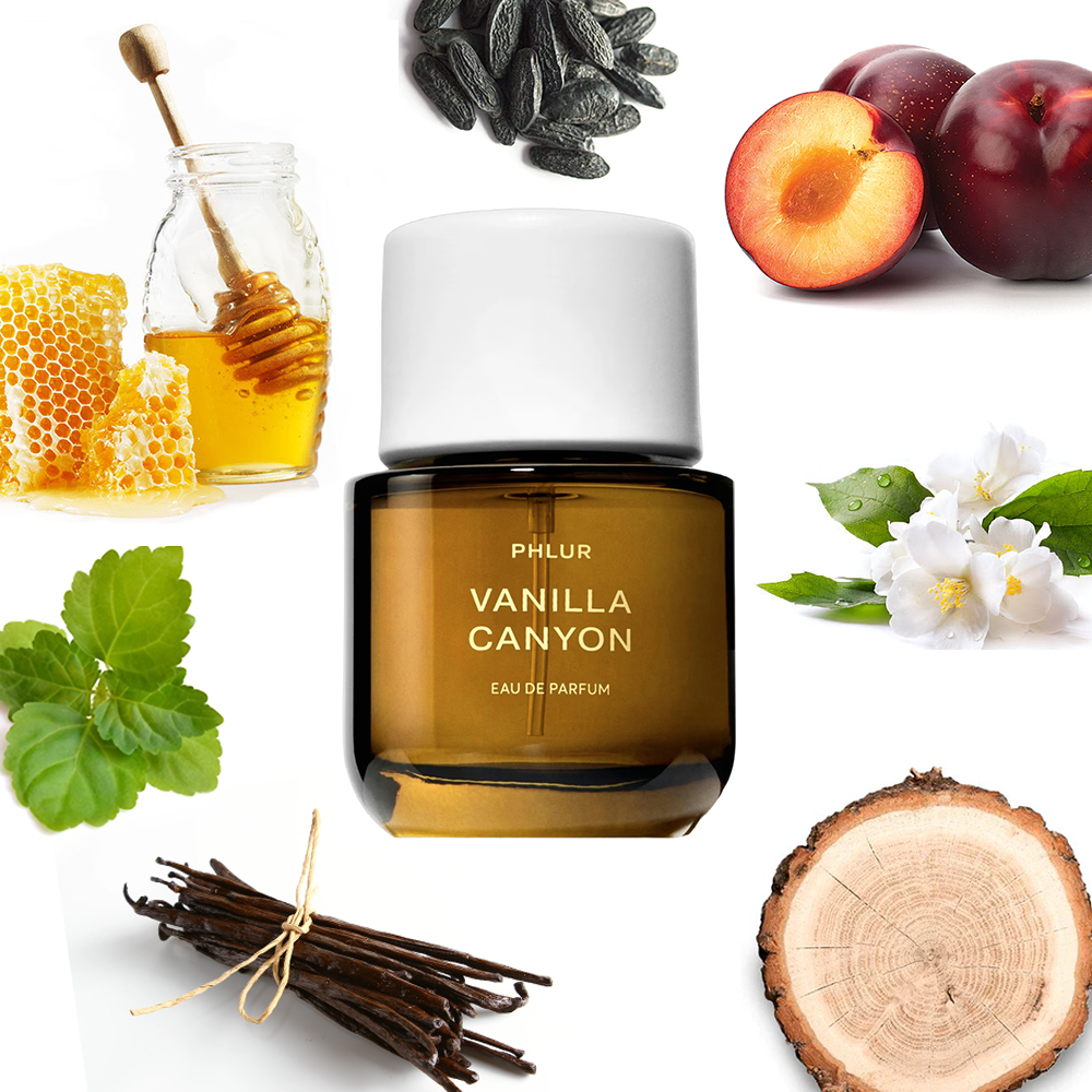 Phlur Vanilla Canyon