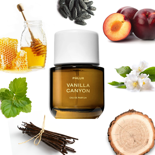 Phlur Vanilla Canyon