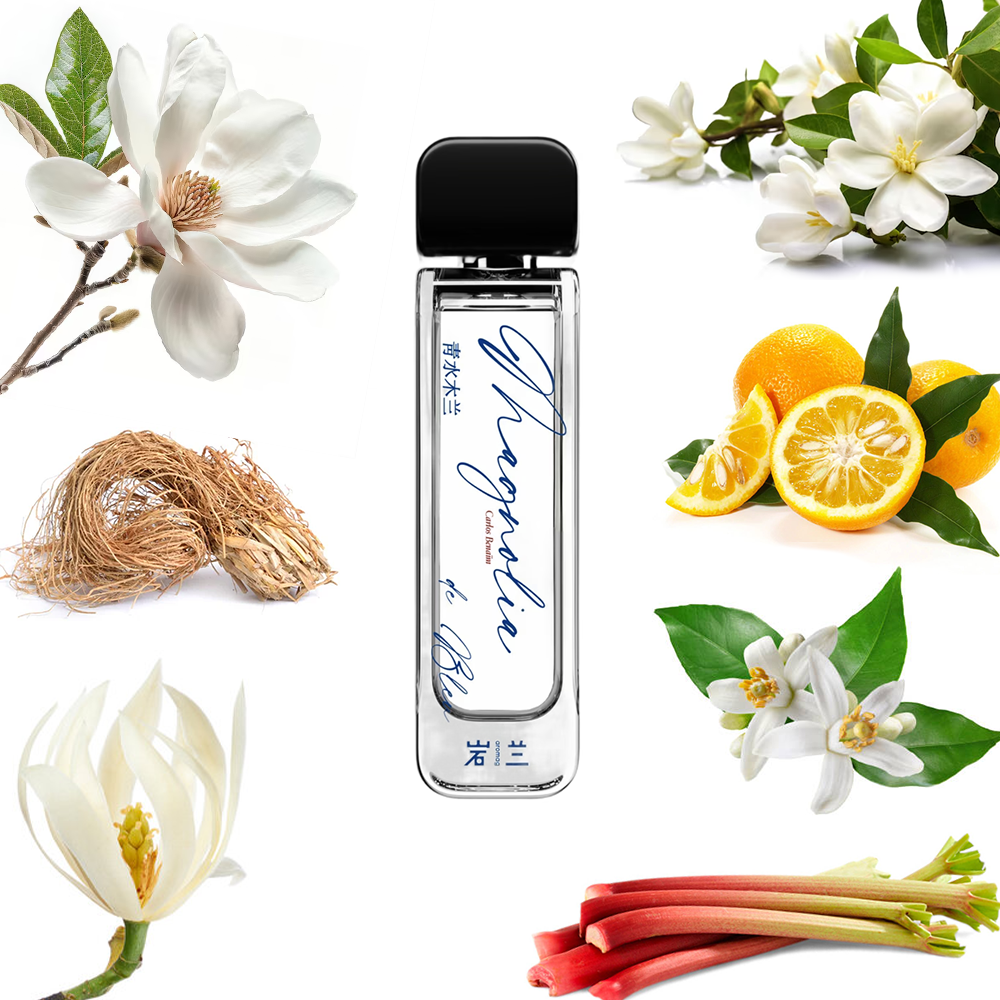 Aromag Magnolia de Bleu