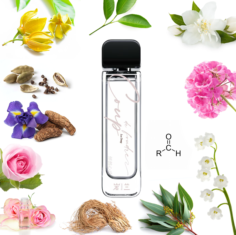 Aromag Coup de Foudre