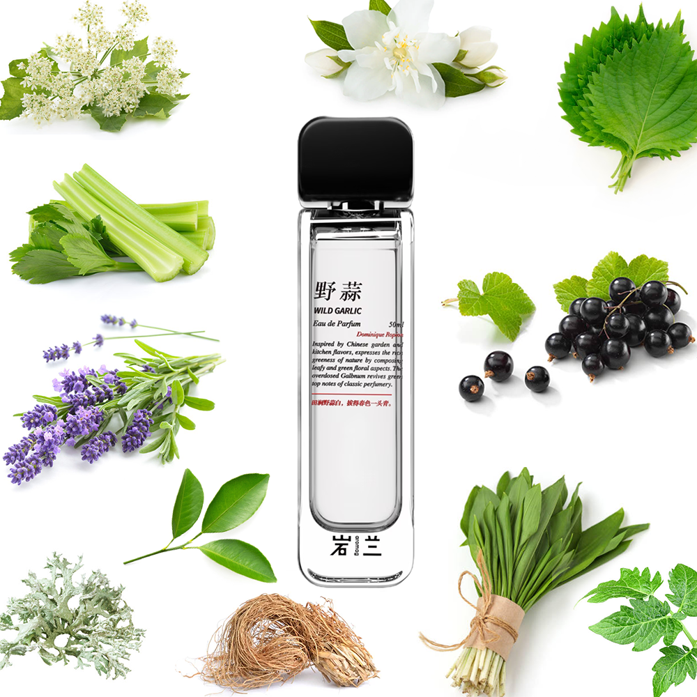 Aromag  Wild Garlic
