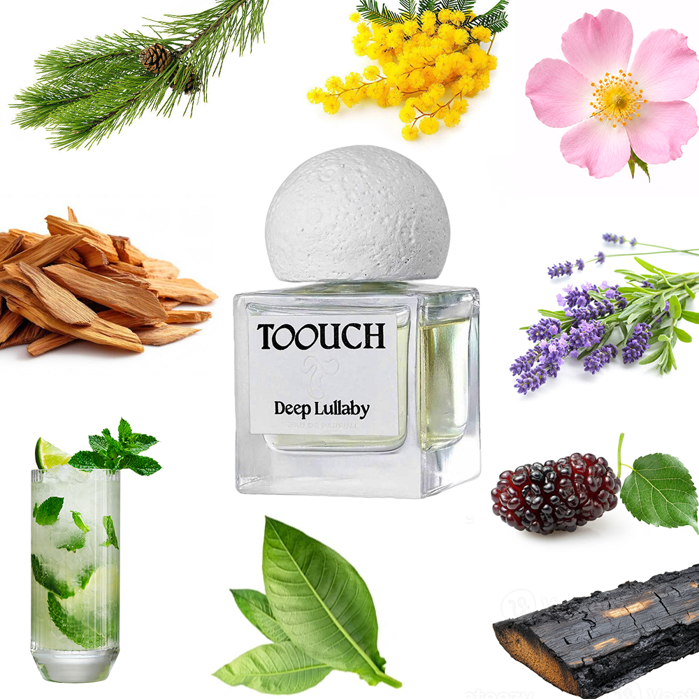 Toouch Deep Lullaby