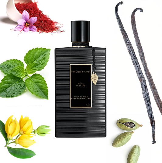 Van Cleef & Arpels Rêve D'Ylang