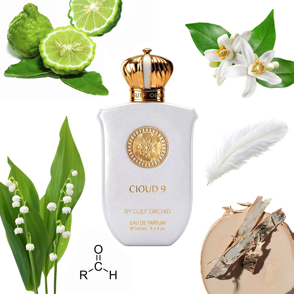Gulf Orchid Cloud 9