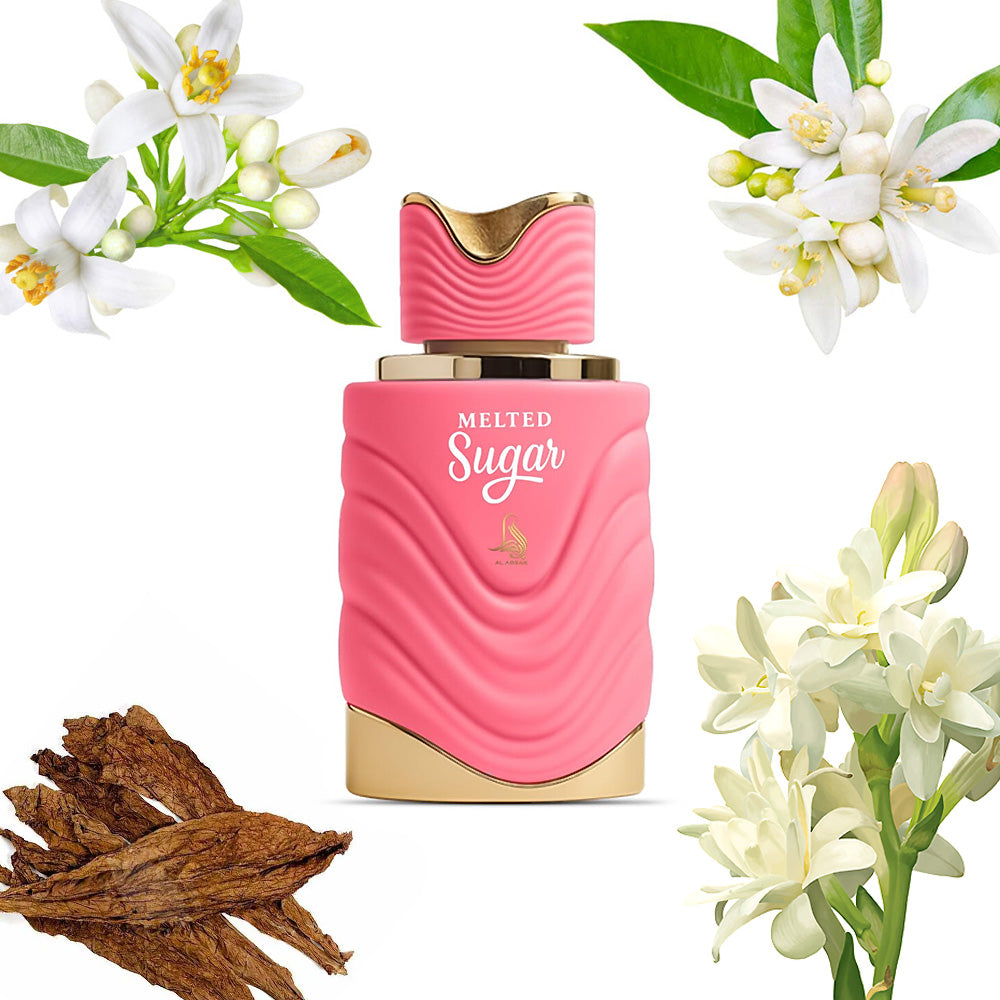 Al Absar Melted Sugar