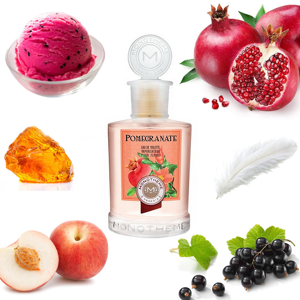 Monotheme Venezia Pomegranate