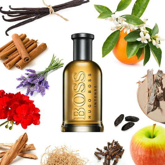 Hugo Boss Boss Bottled Intense (Discontinued)