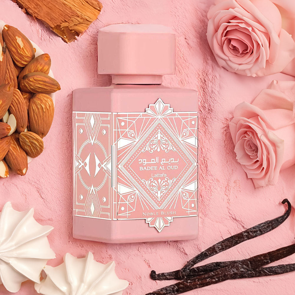 Lattafa Perfumes Noble Blush