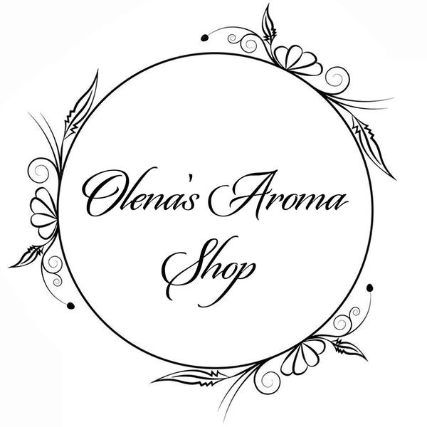Olena's Aroma Shop