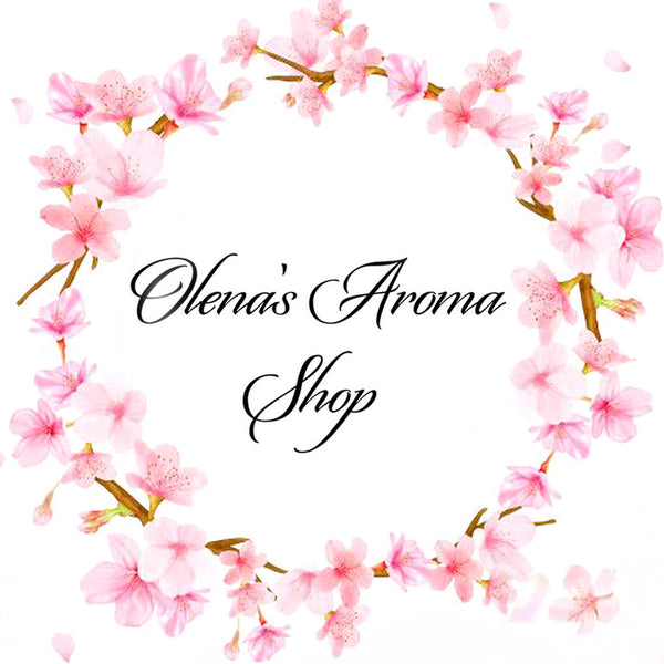 Olena's Aroma Shop