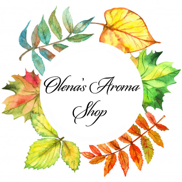 Olena's Aroma Shop