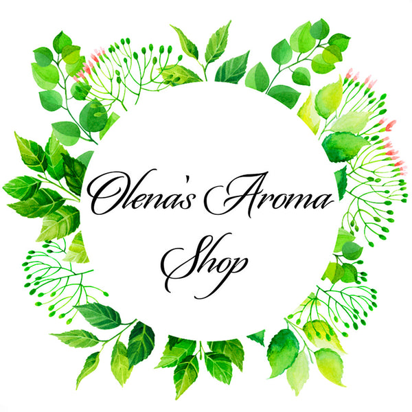 Olena's Aroma Shop