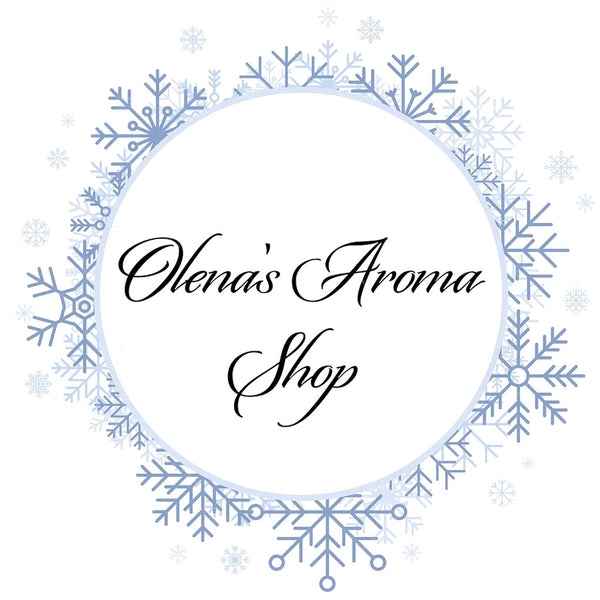 Olena's Aroma Shop