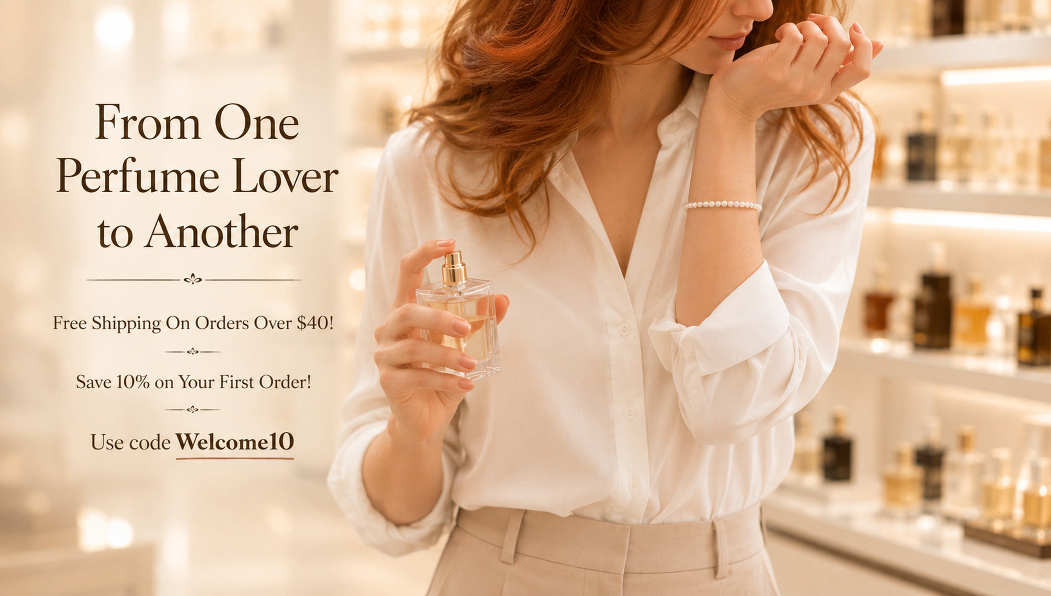 Olena's Aroms Shop