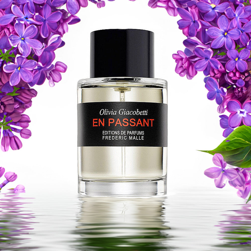 Frederic Malle En Passant