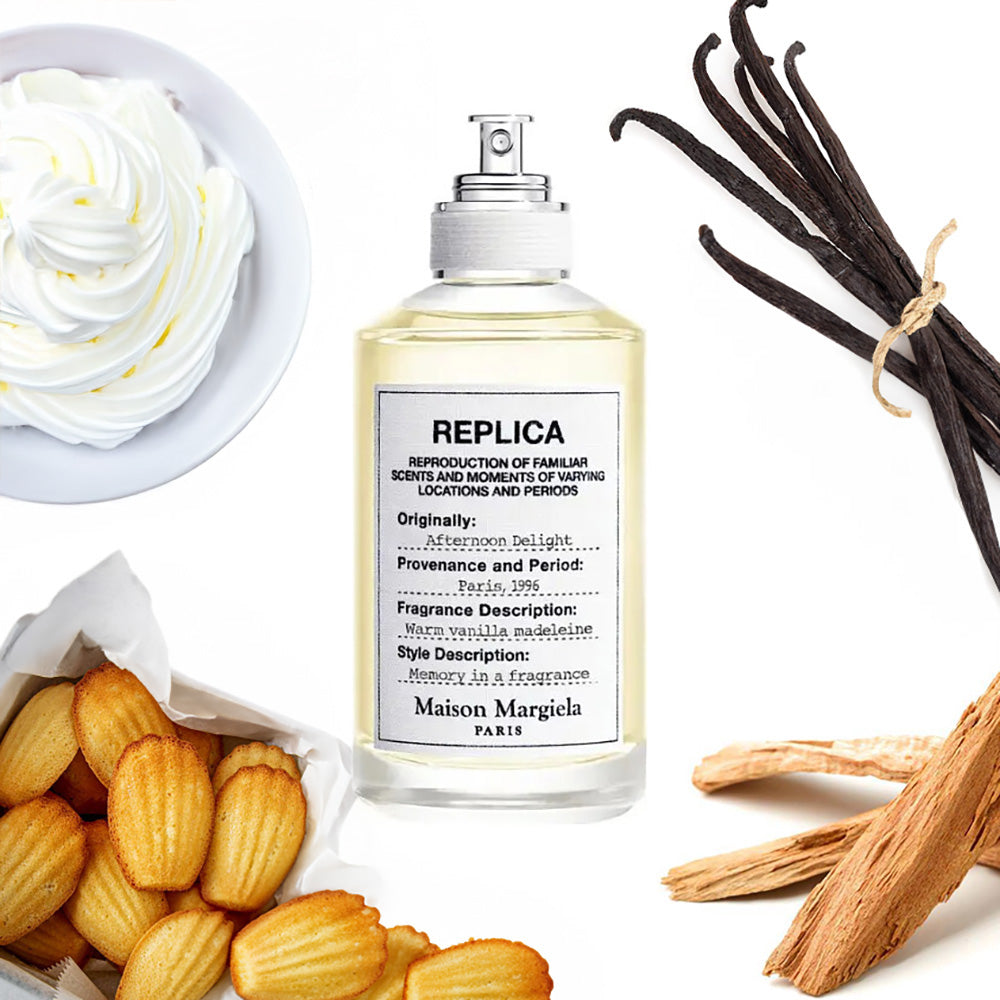 Maison Martin Margiela Afternoon Delight